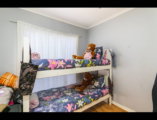 3 BEDROOM FREEHOLD FOR SALE IN PARKLANDS